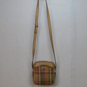 Hush Puppies messenger bag purse Mon core